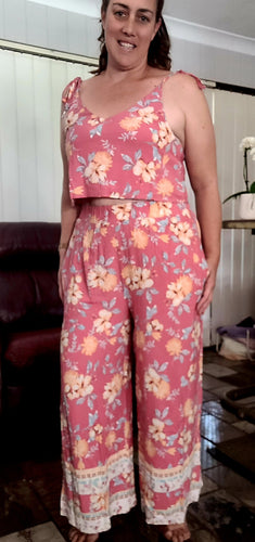 Eloise Pants