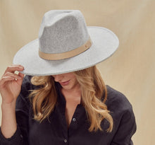 Load image into Gallery viewer, Jenday Fedora Hat