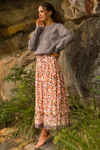 Load image into Gallery viewer, Daze Knit Sweater - Grey