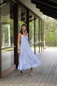 Sally Dress