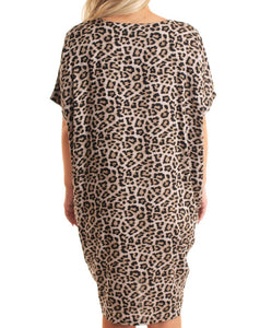 Sophia Pocket Dress