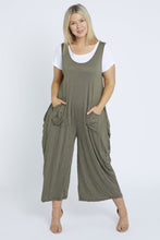 Load image into Gallery viewer, Eloies Jumpsuit - Khaki
