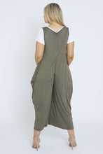 Load image into Gallery viewer, Eloies Jumpsuit - Khaki