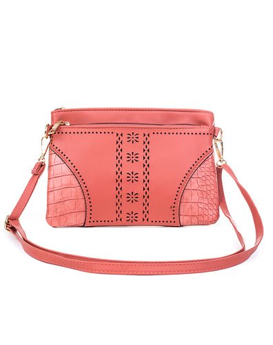 Coral Bag