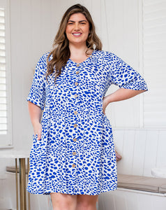 Daisy Dress