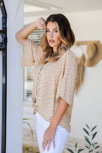 Claire Top