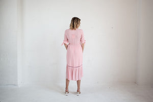 Trudy Midi Dress