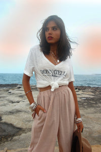 Donnatella Tee