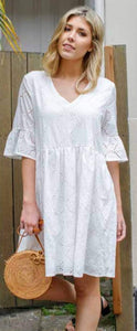 Rimini Dress