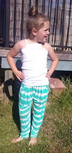 Load image into Gallery viewer, Girls Candy Harem pants