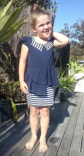 Girls Lani Dress