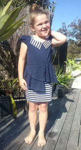 Girls Lani Dress