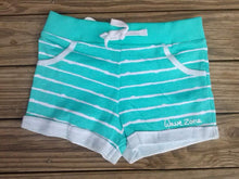 Load image into Gallery viewer, Girls Stripe Shorts