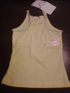Girls Ozemo Singlet