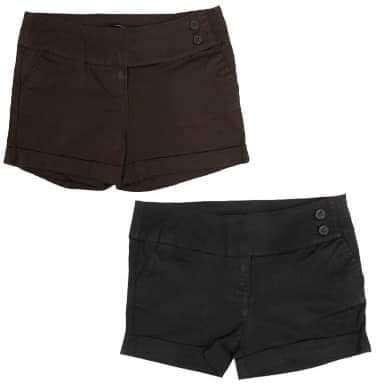 Girls Shorts