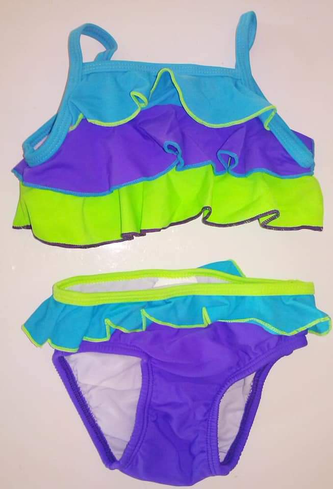 Baby Girl Bikini