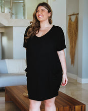 Load image into Gallery viewer, Avery Pocket Dress