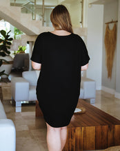 Load image into Gallery viewer, Avery Pocket Dress