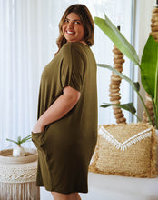 Load image into Gallery viewer, Avery Pocket Dress