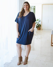 Load image into Gallery viewer, Avery Pocket Dress