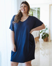 Load image into Gallery viewer, Avery Pocket Dress