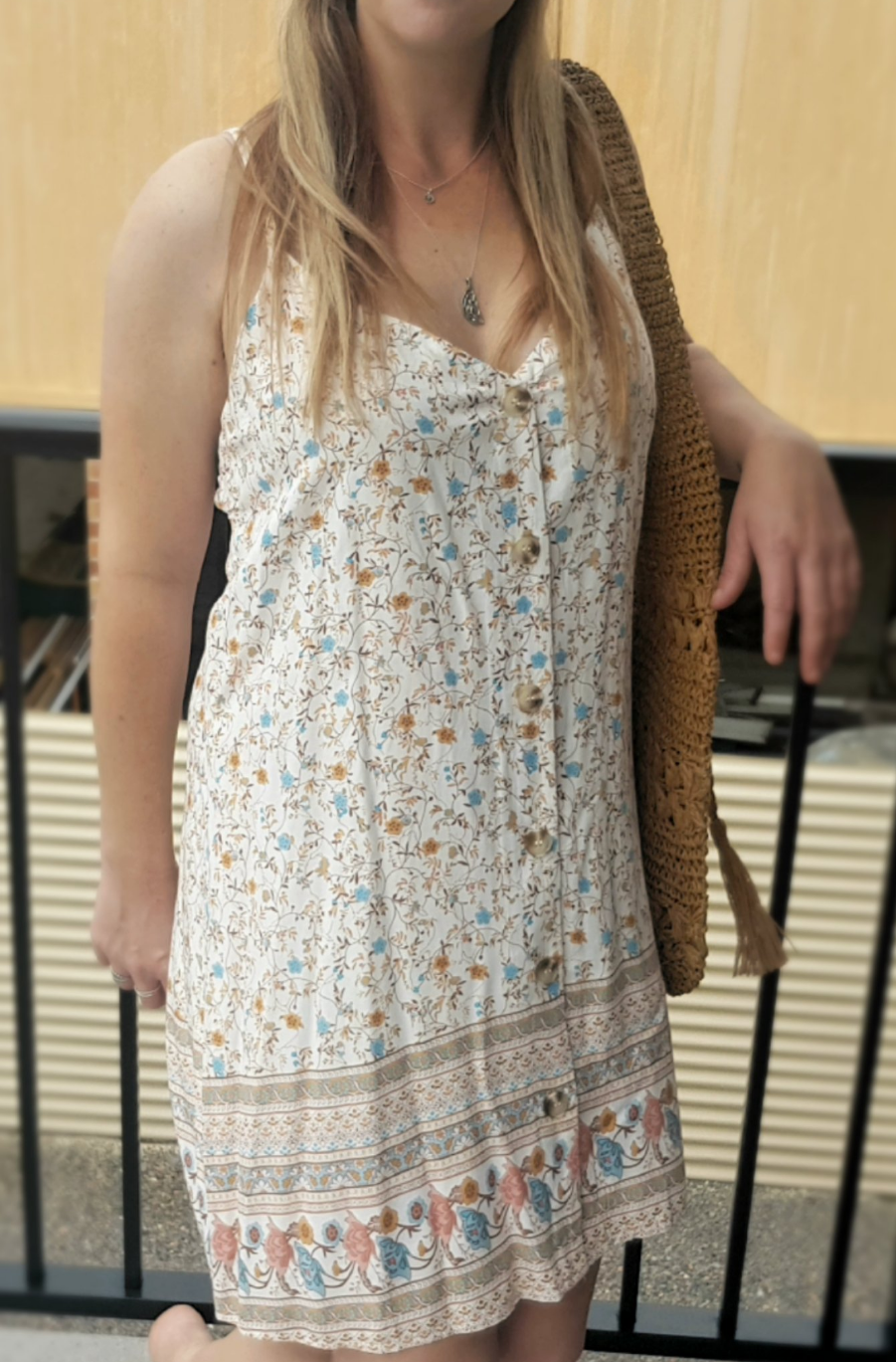 Raven Dress