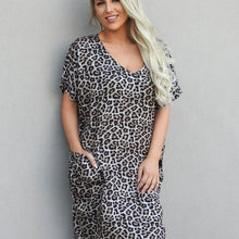 Load image into Gallery viewer, Sophia Pocket Dress