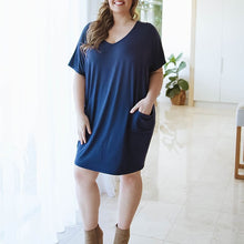 Load image into Gallery viewer, Avery Pocket Dress