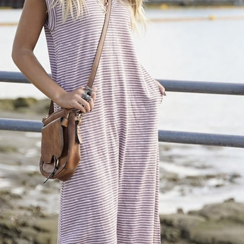 Mackie Dress