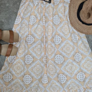 Molly Dress