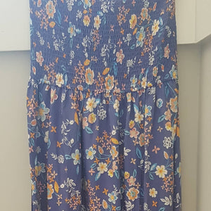 Mahalia Dress