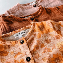 Load image into Gallery viewer, Shirt Dress - Floral