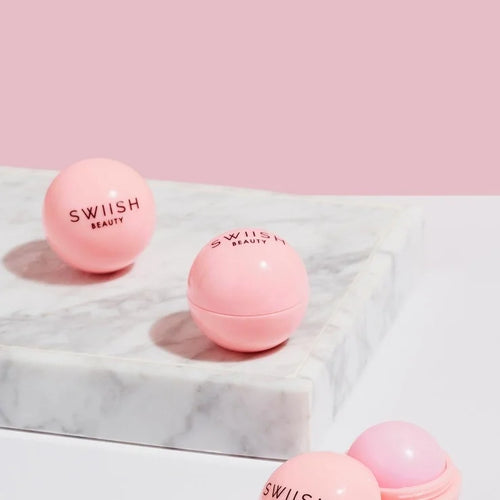 SWIISH - Lip balm