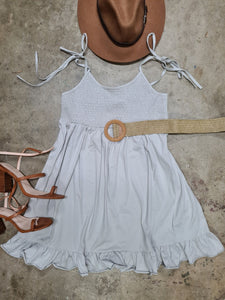 Jilly Dress