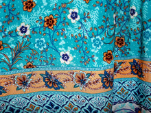 Load image into Gallery viewer, Iris Boho Dress