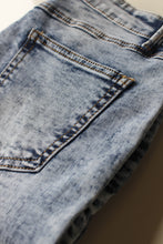 Load image into Gallery viewer, Winter Washed Jeans
