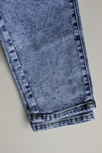 Load image into Gallery viewer, Winter Washed Jeans
