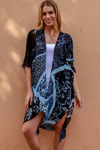 Skyla Cape