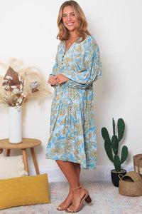 Tracey Dress