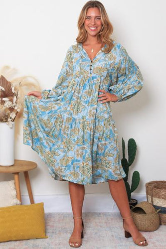 Tracey Dress