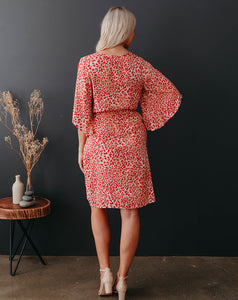 Katia Kaftan Dress