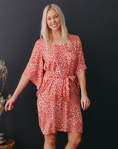 Katia Kaftan Dress