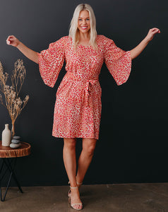 Katia Kaftan Dress