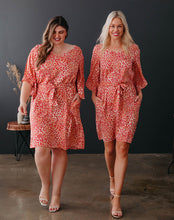 Load image into Gallery viewer, Katia Kaftan Dress