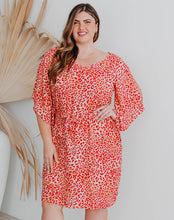 Load image into Gallery viewer, Katia Kaftan Dress