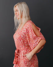 Load image into Gallery viewer, Katia Kaftan Dress