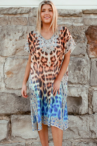 Leo Kaftan