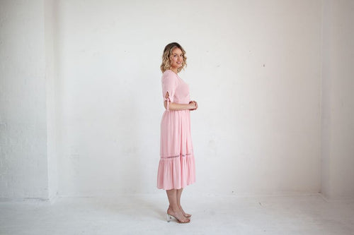Trudy Midi Dress