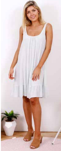 Ivanka Dress