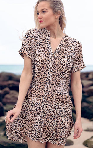 Frankie Dress